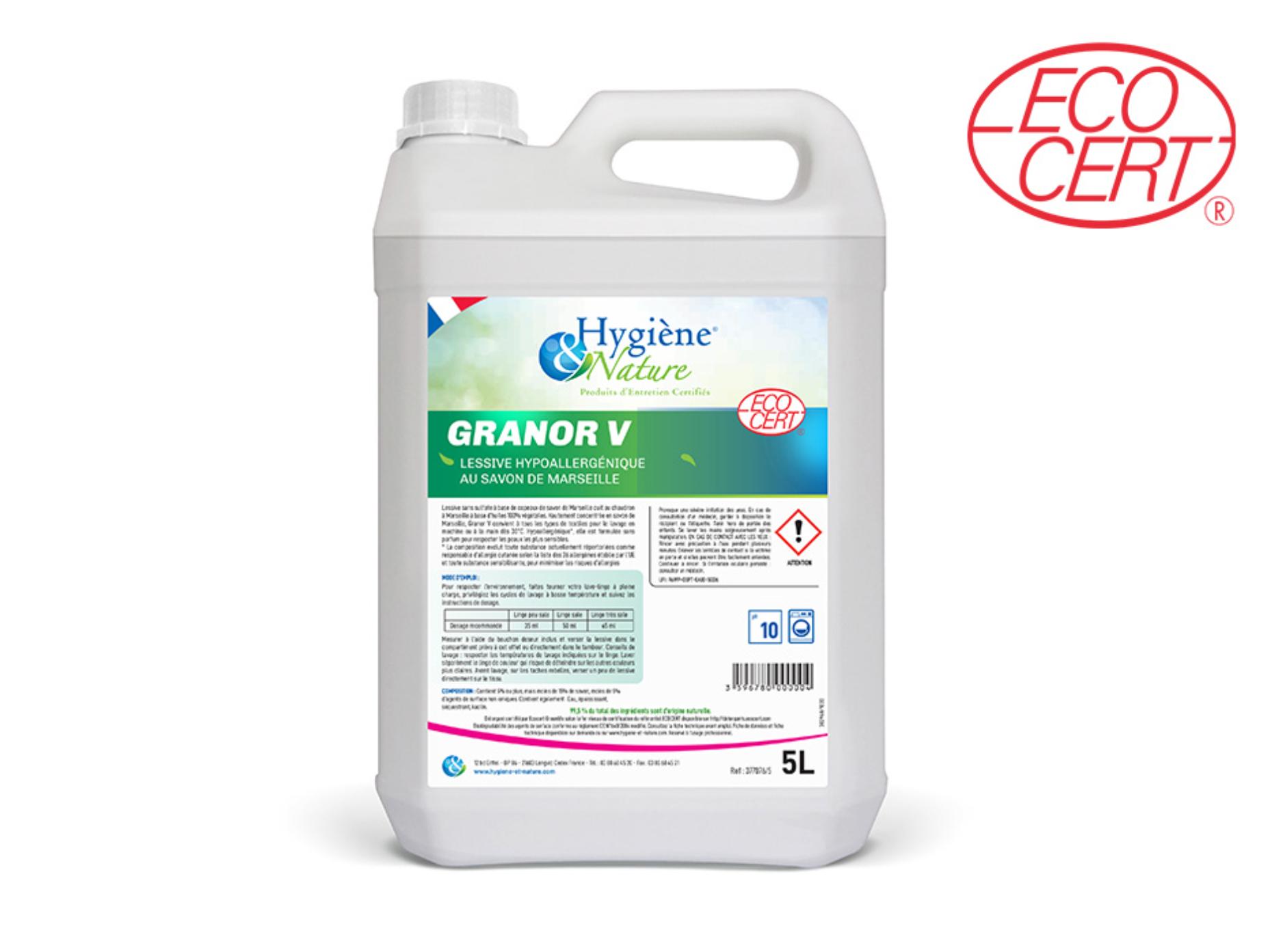 Lessive Hypoallergénique Chicco Sensitive 1,5 Litres - Pour Bébé 0+ Mois - Élimine Taches Et Odeurs