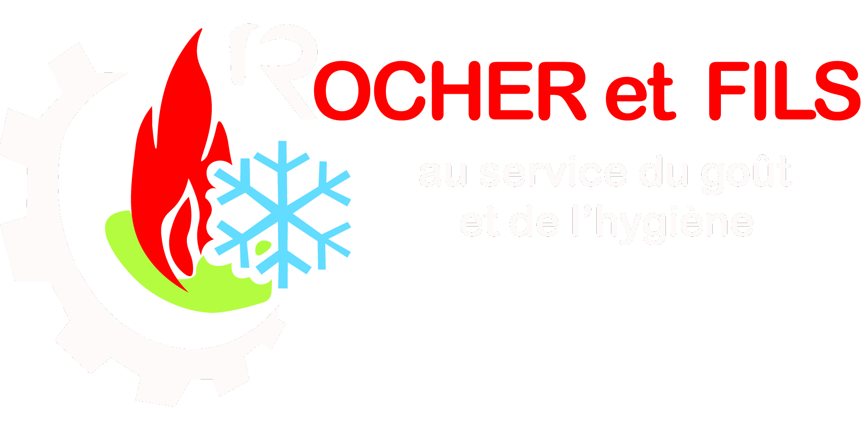 Rocher et Fils logo